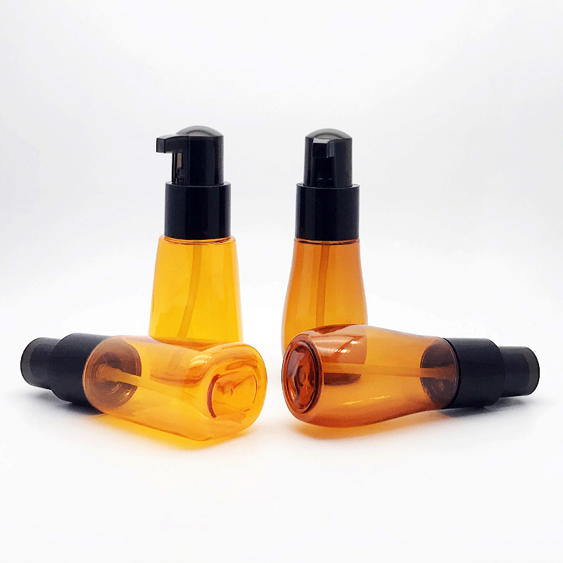 摩洛哥精油瓶子 70ml精華瓶子 化妝品包材瓶子(圖1)