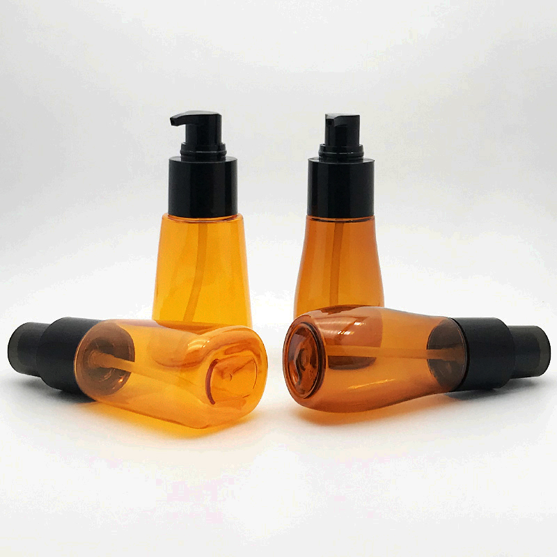 摩洛哥精油瓶子 70ml精華瓶子 化妝品包材瓶子(圖3)