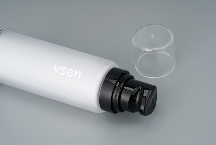 化妝品塑料瓶 化妝品套裝瓶子 面霜瓶子批發 1(圖4)