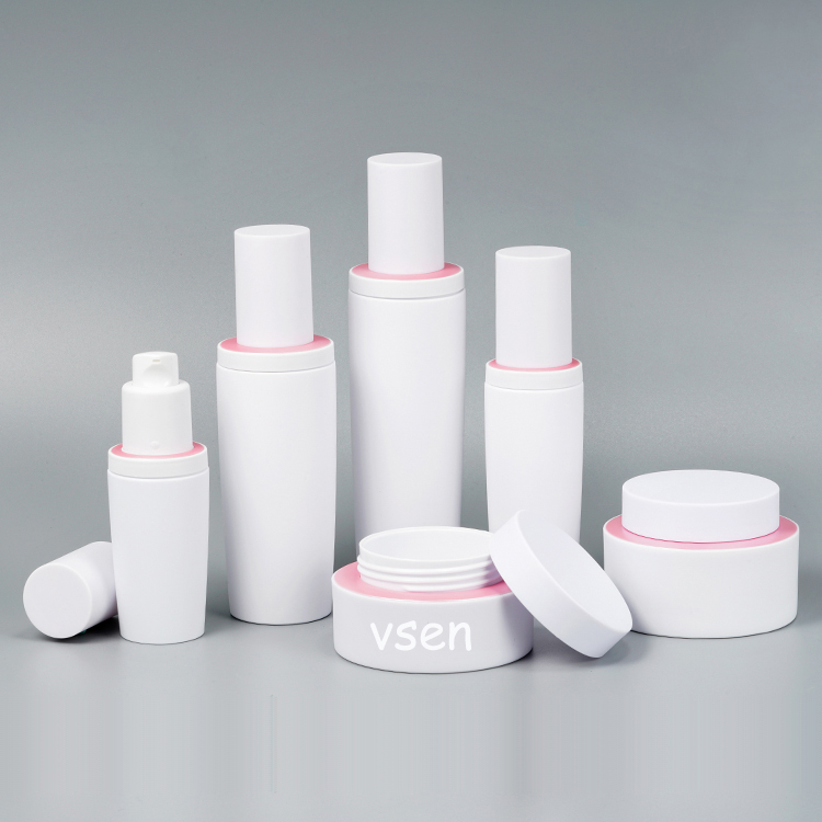 化妝品又得加價了，塑料包裝瓶原料漲價潮來臨(圖1)