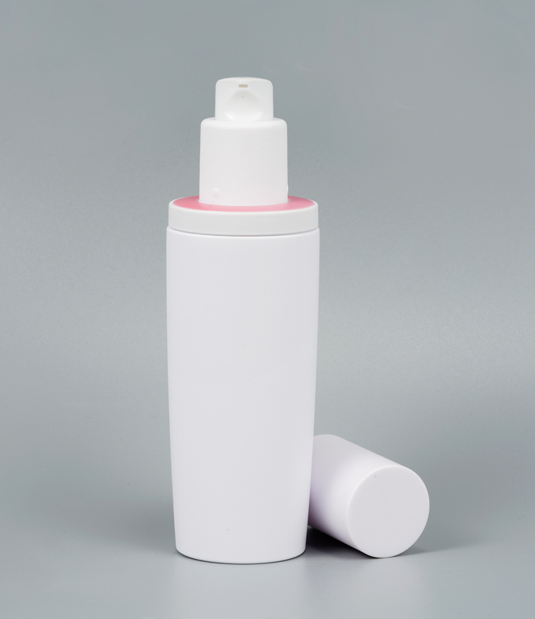 紅色磨砂小清新瓶子定制(圖2)