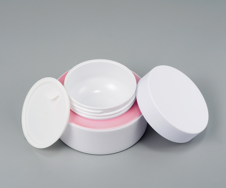 紅色磨砂小清新瓶子定制(圖4)