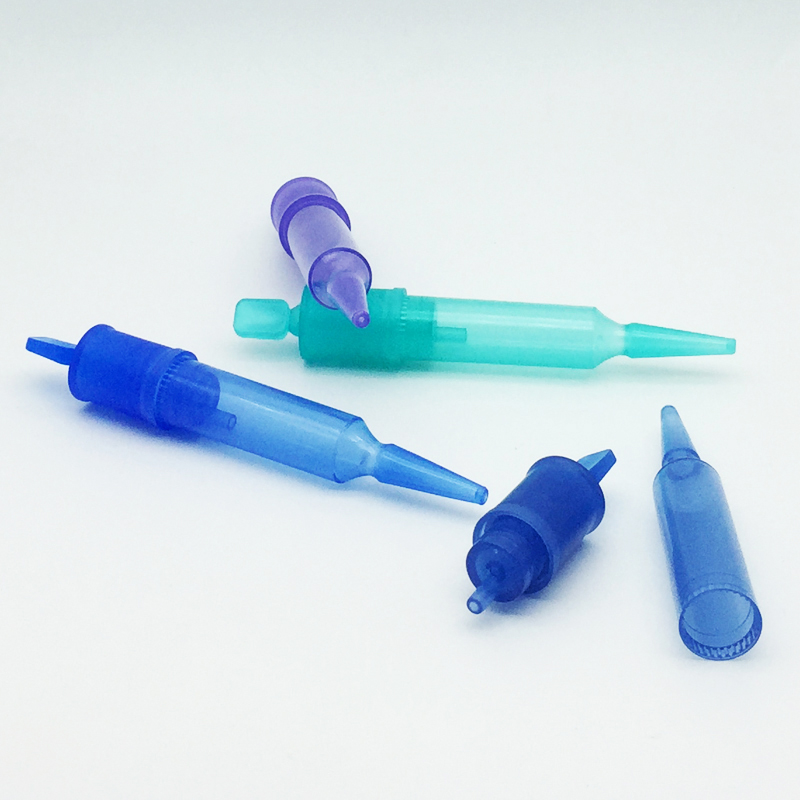 塑料針管瓶子(圖2)